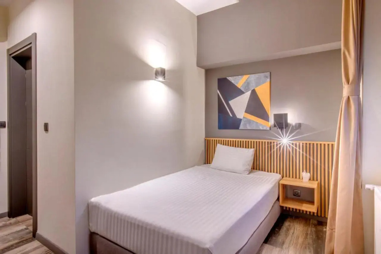 Gatsby Hostel