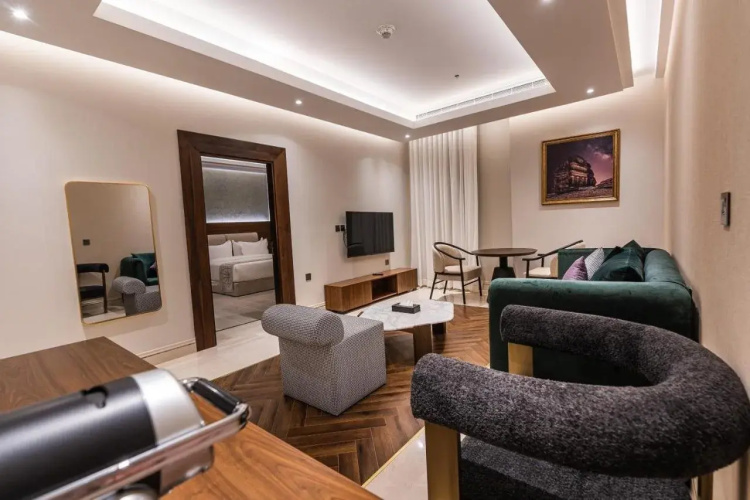 Tura Residence Olaya