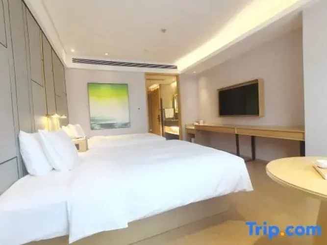 Business Twin room