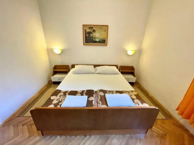Apartment Luky 3