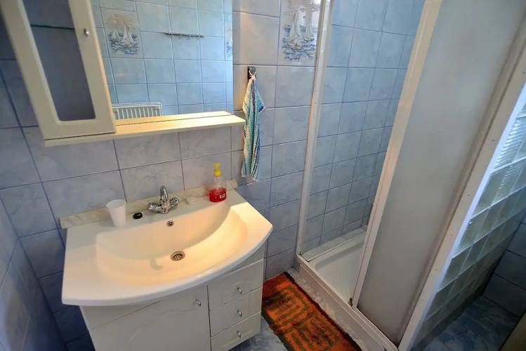 Apartment 517