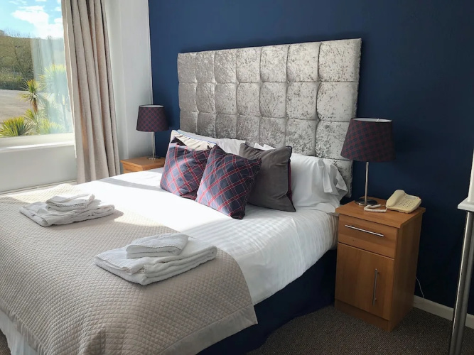 Fingle Glen Hotel