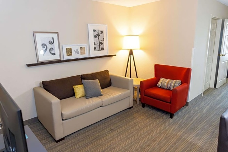 Quadruple Suite