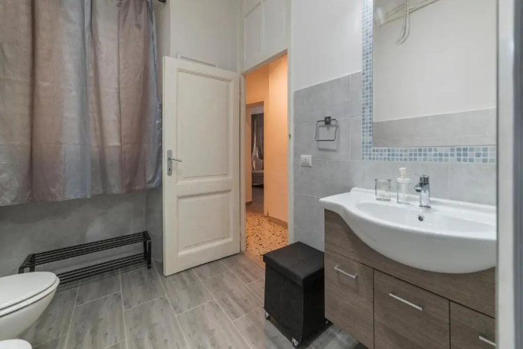 Villa Albani Apartment