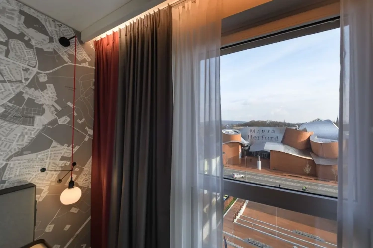 Business Single room