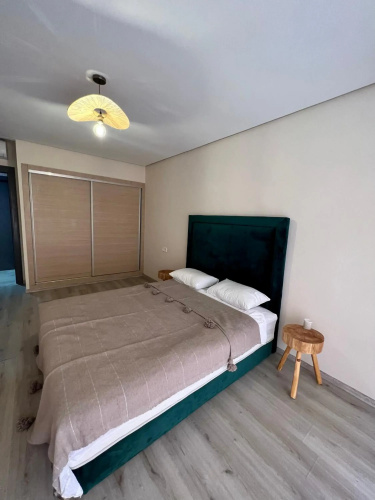 Appartement haut standing A 22