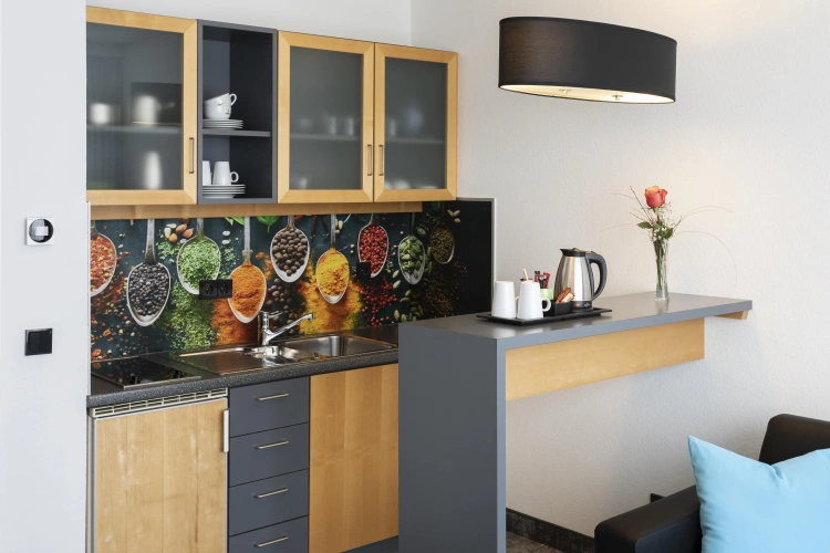 Double Junior Suite