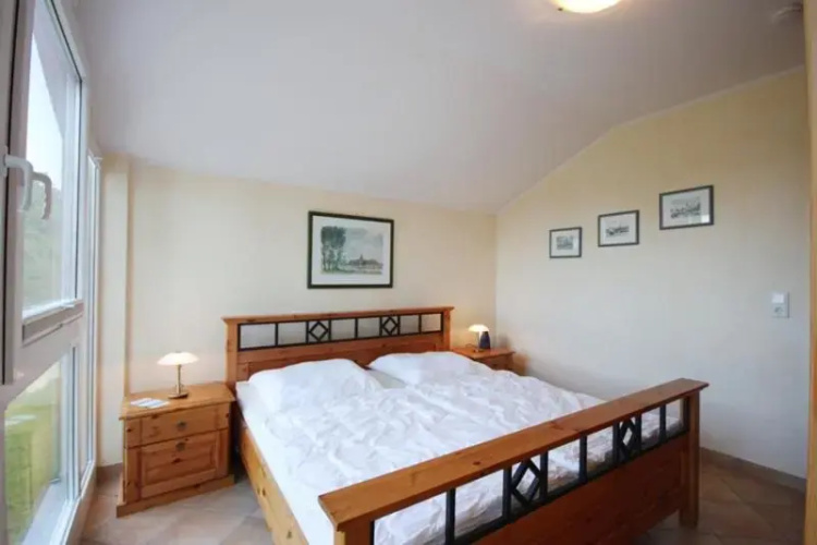 Residenz Meeresblick B2