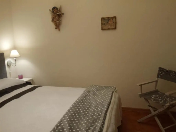 Appartamento Golden Park