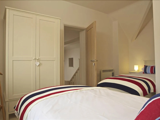 1 the Coach House