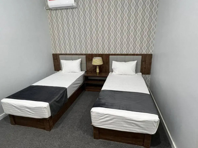 Tashrif Hotel