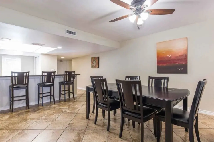 Saida IV Condominium 501