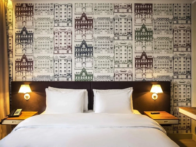 Double Junior Suite