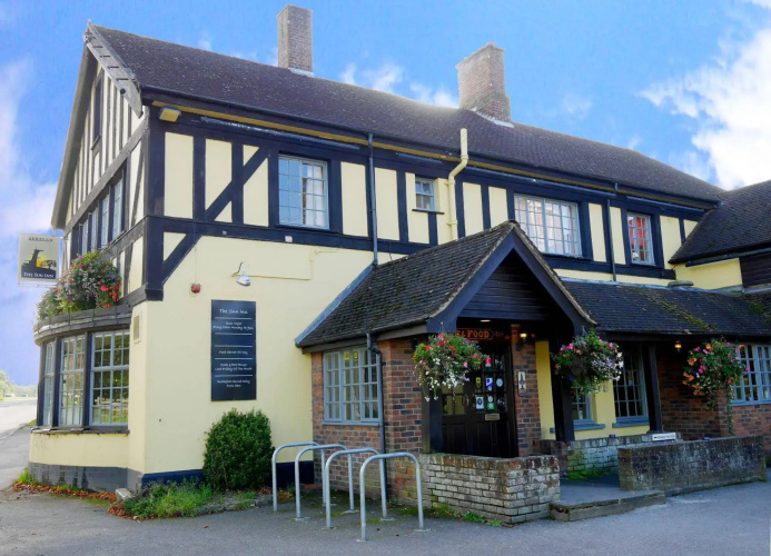The Sun Inn