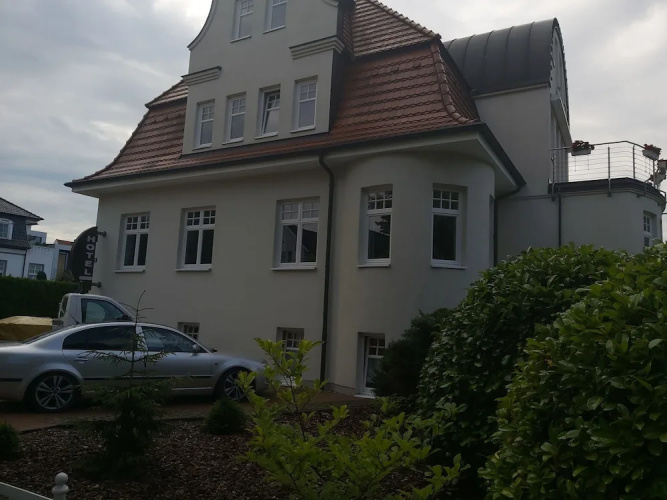 Otel görseli