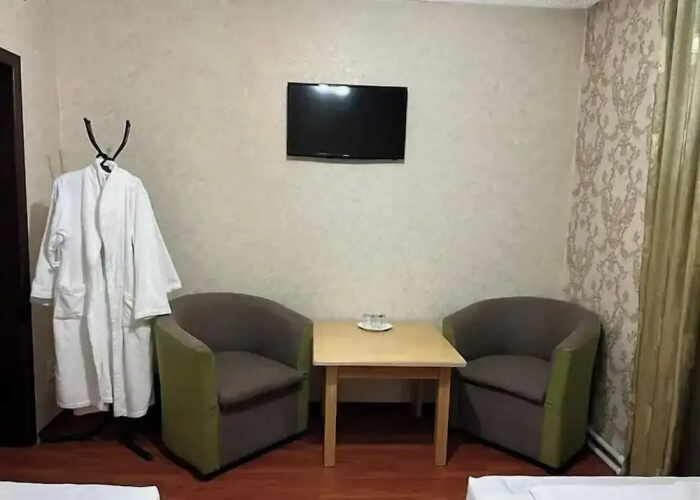 Lite Guest House