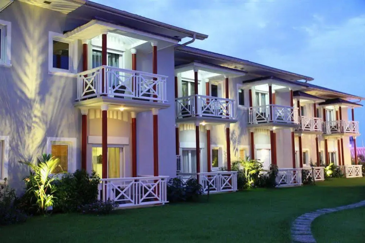 Imagen del hotel