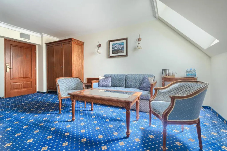 Hotel Belvedere Resort & SPA
