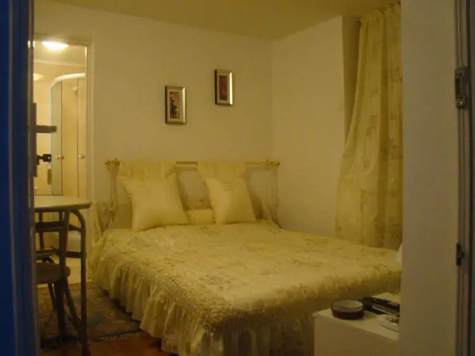 Apartments Brankica