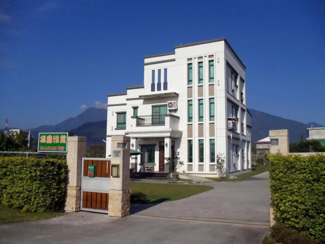 Image de l'hôtel
