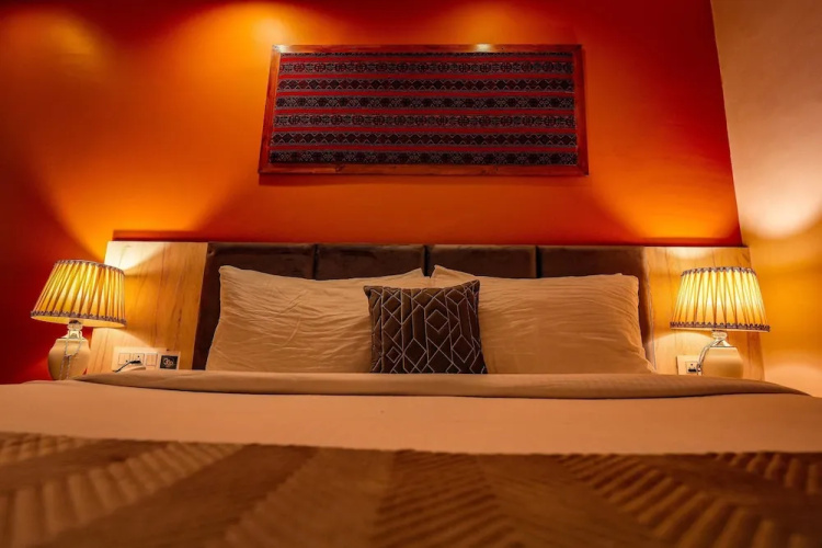 Hotel 360 By D'Polo Dharamshala