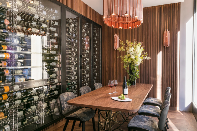 Maison Albar Hotel Paris Celine photo 18