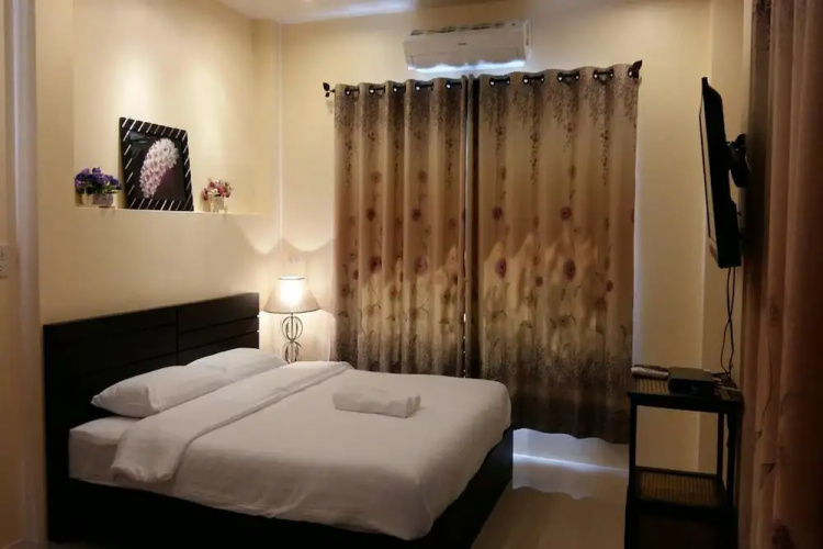 Baankafae Resort