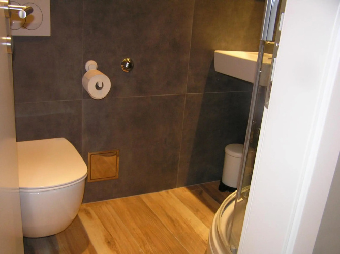2LKT studio apartman