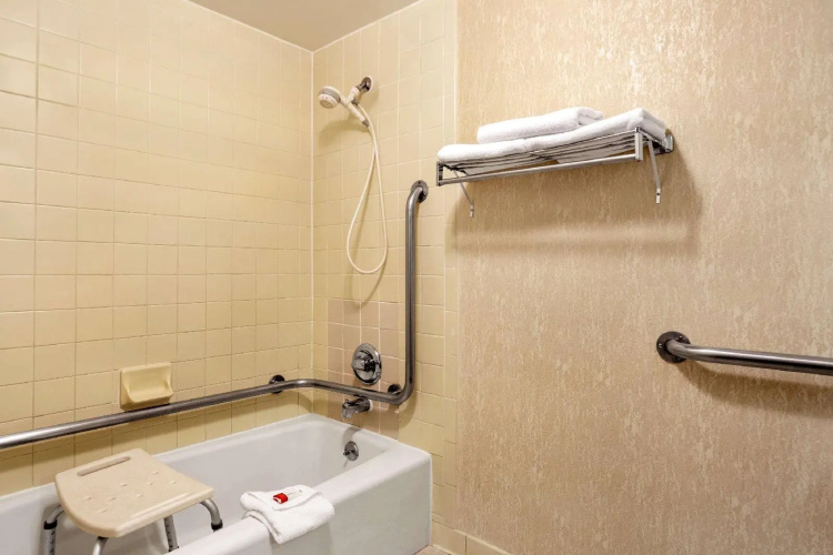 Best Western Plus Denver West/Golden photo 9