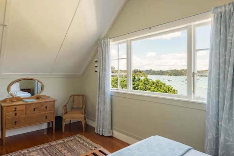 1 Bedroom Superior Double room with sea view