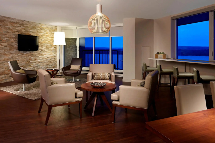 Delta Hotels Fredericton