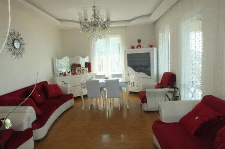 Hotel Mari