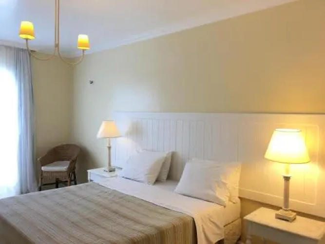 Hotel Montenegro