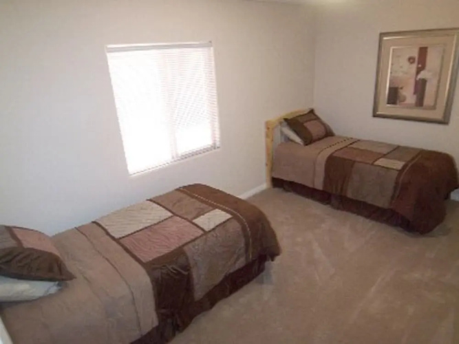 Bluebell Ranch Inc 3 Bedroom Condo