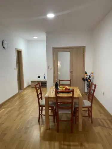 Apartments Herceg