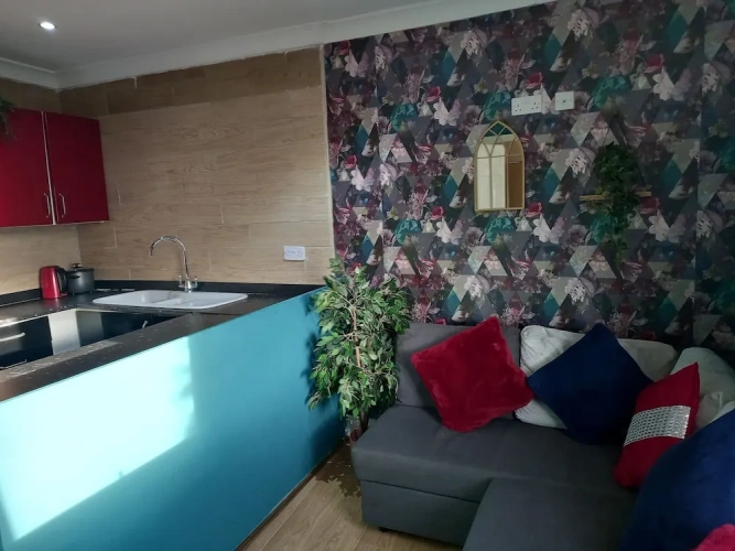 Comfort Apartment