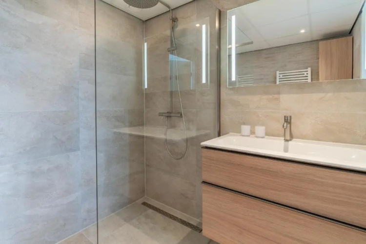 Appartementencomplex Juliana 112
