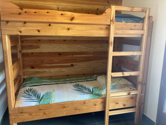 Aux Portes du Piton des Neiges