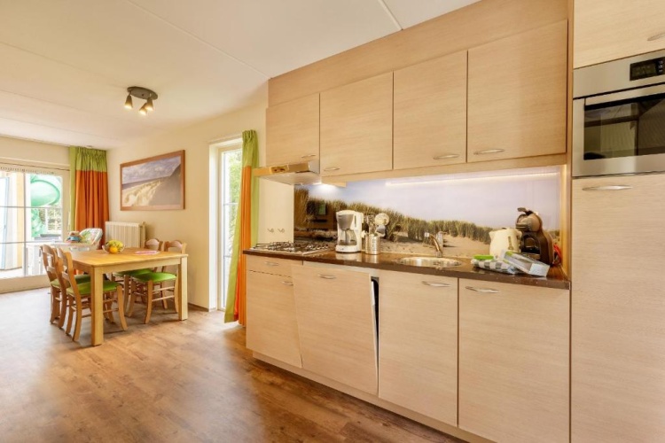 Premium Apartment