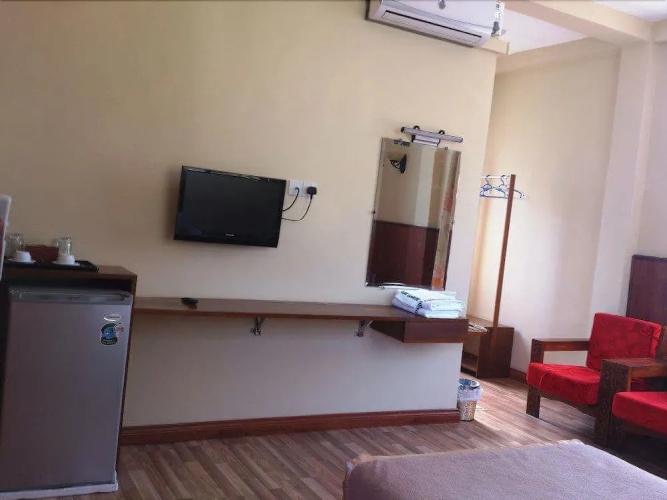 Jade Garden Hotel