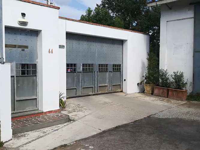 Villa Valentina