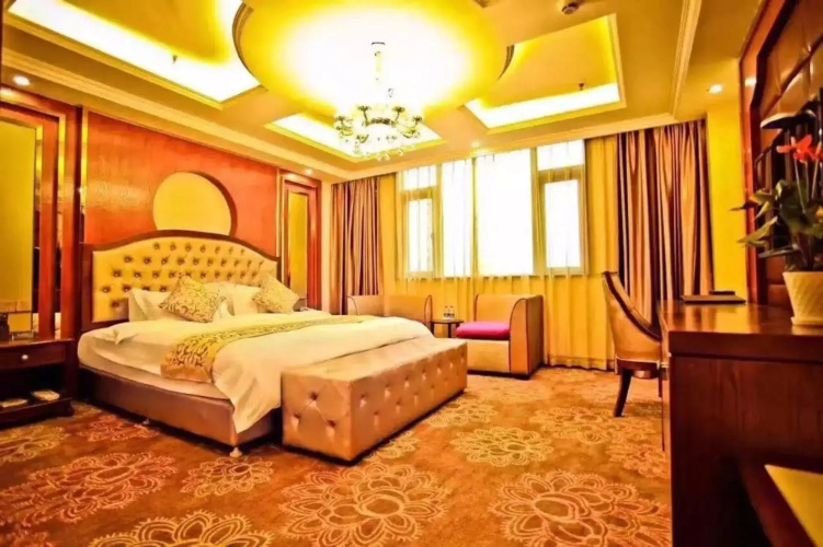 Jindu Hotel