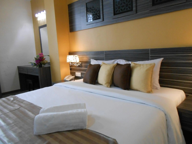 HIG Hotel