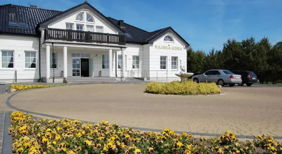 Hotelbild