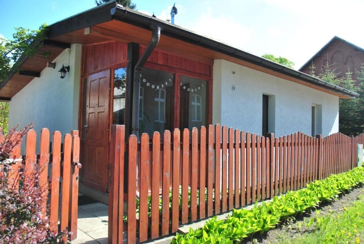 1 Bedroom Cottage