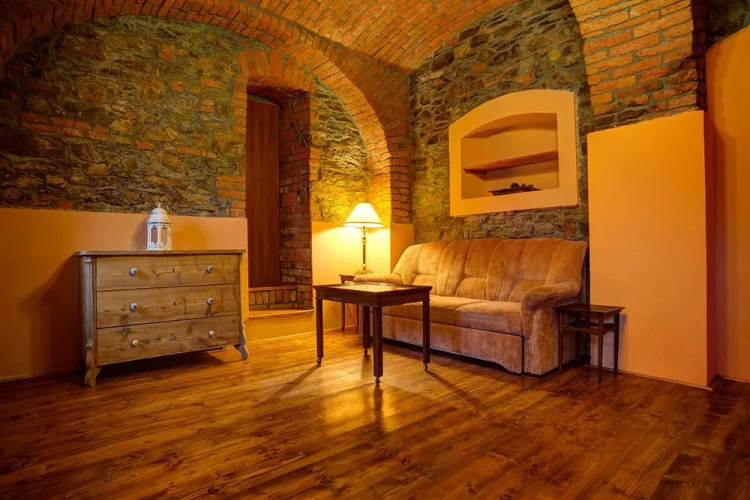 Savoia Residence