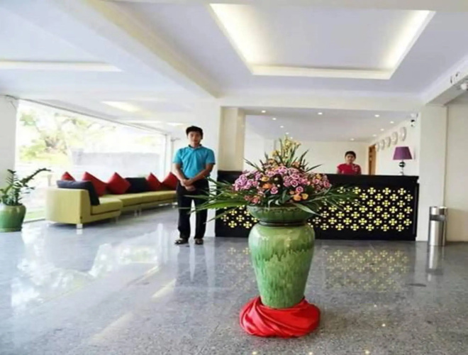 The Hotel 78