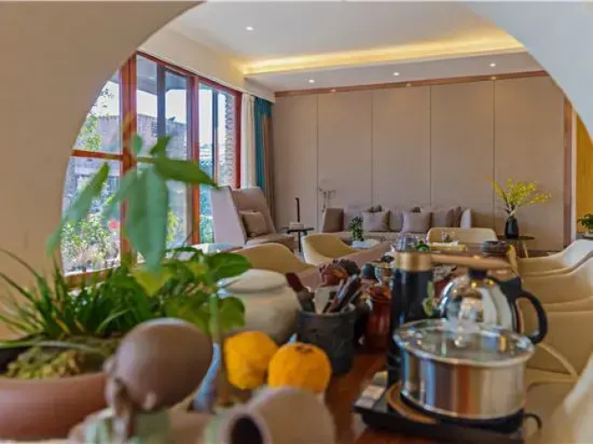 Pupeng Boutique Hotel