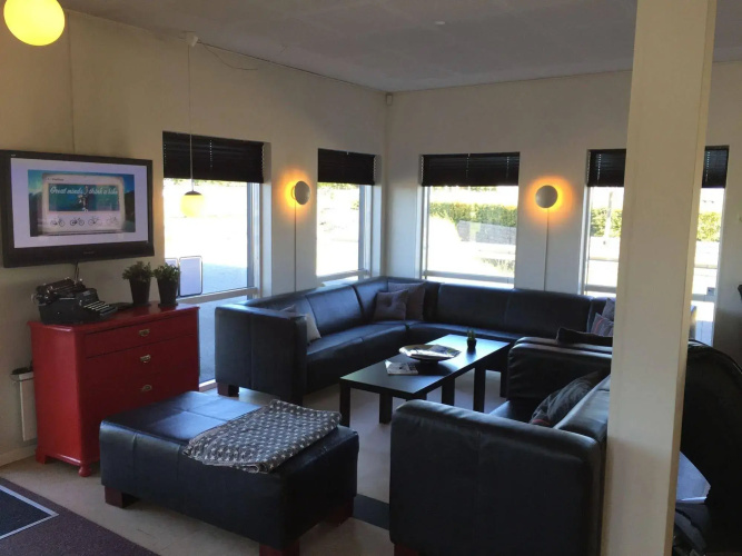 Hotel Herning