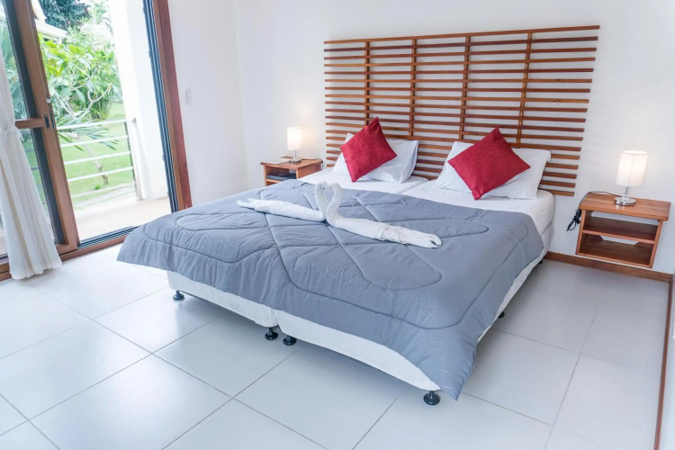 Quo Vadis Dive Resort Moalboal